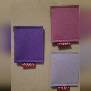 Felt Organizer Square Samorga